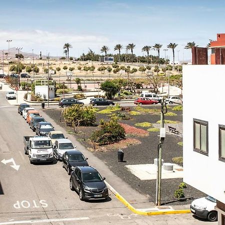 Apartmán Apartamento Acogedor Puerto del Rosario  Exteriér fotografie