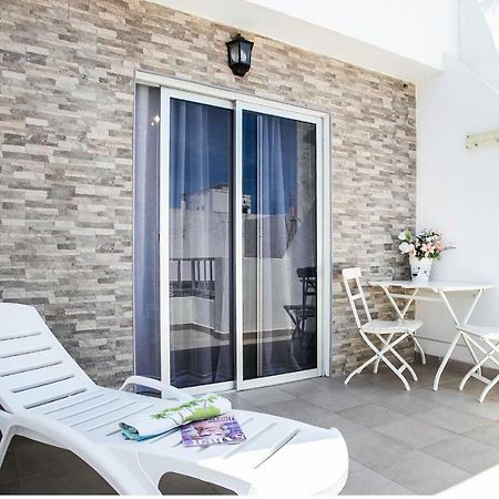 Apartmán Apartamento Acogedor Puerto del Rosario  Exteriér fotografie