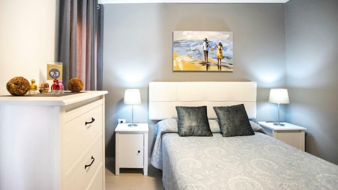 Apartmán Apartamento Acogedor Puerto del Rosario  Exteriér fotografie